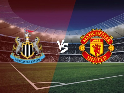 Xem Lại Newcastle vs Man Utd  -  Vòng 29 English Premier 2025/26